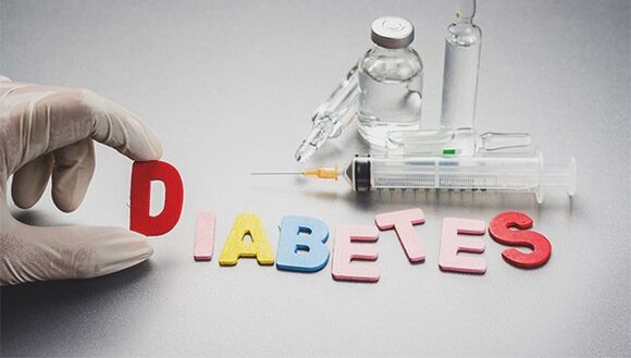 diabetes medicine