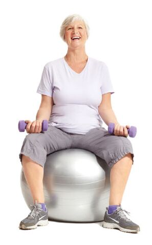 Physical activity to help lower blood glucose levels